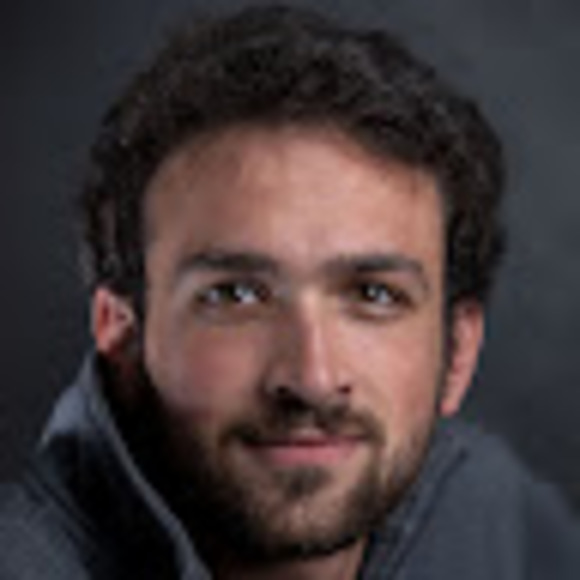 Meet your Posher, Joshua - Picture 1 of 1